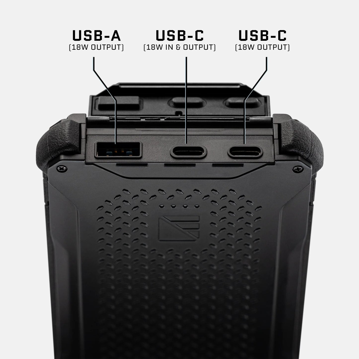 Dark Energy Poseidon Pro Power Bank