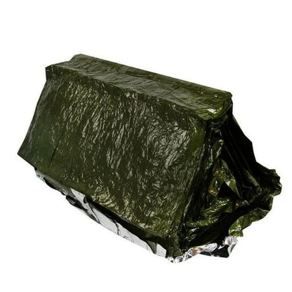 US Surplus Blizzard Survival Blanket
