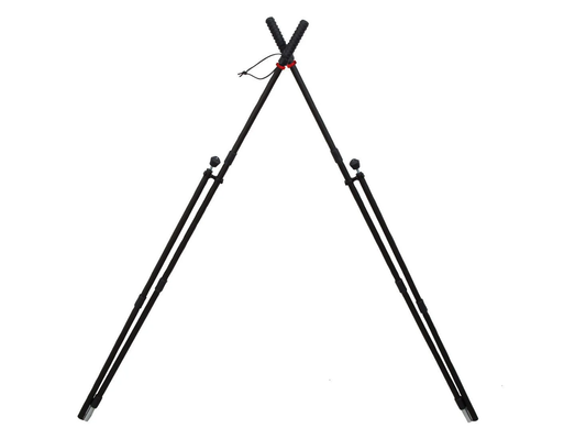 BOG Dead Silent Standing Shooting Sticks