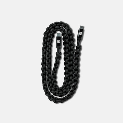 Dark Energy USB-C to USB-C Cable