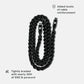 Dark Energy USB-C to USB-C Cable