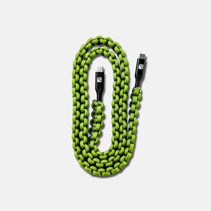 Dark Energy USB-C to USB-C Cable