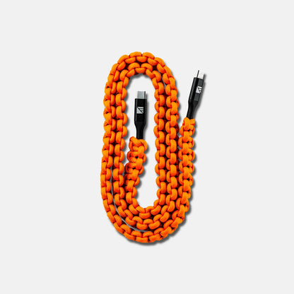 Dark Energy USB-C to USB-C Cable