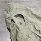 US Military Surplus Vintage Canvas Bivouac