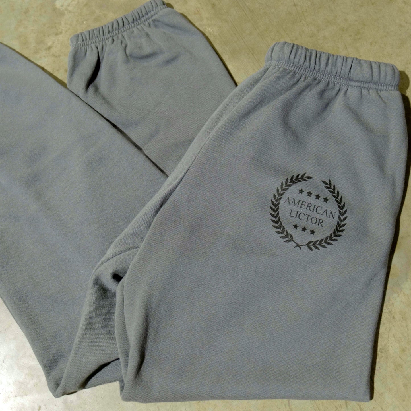 American Lictor Sweat Pants