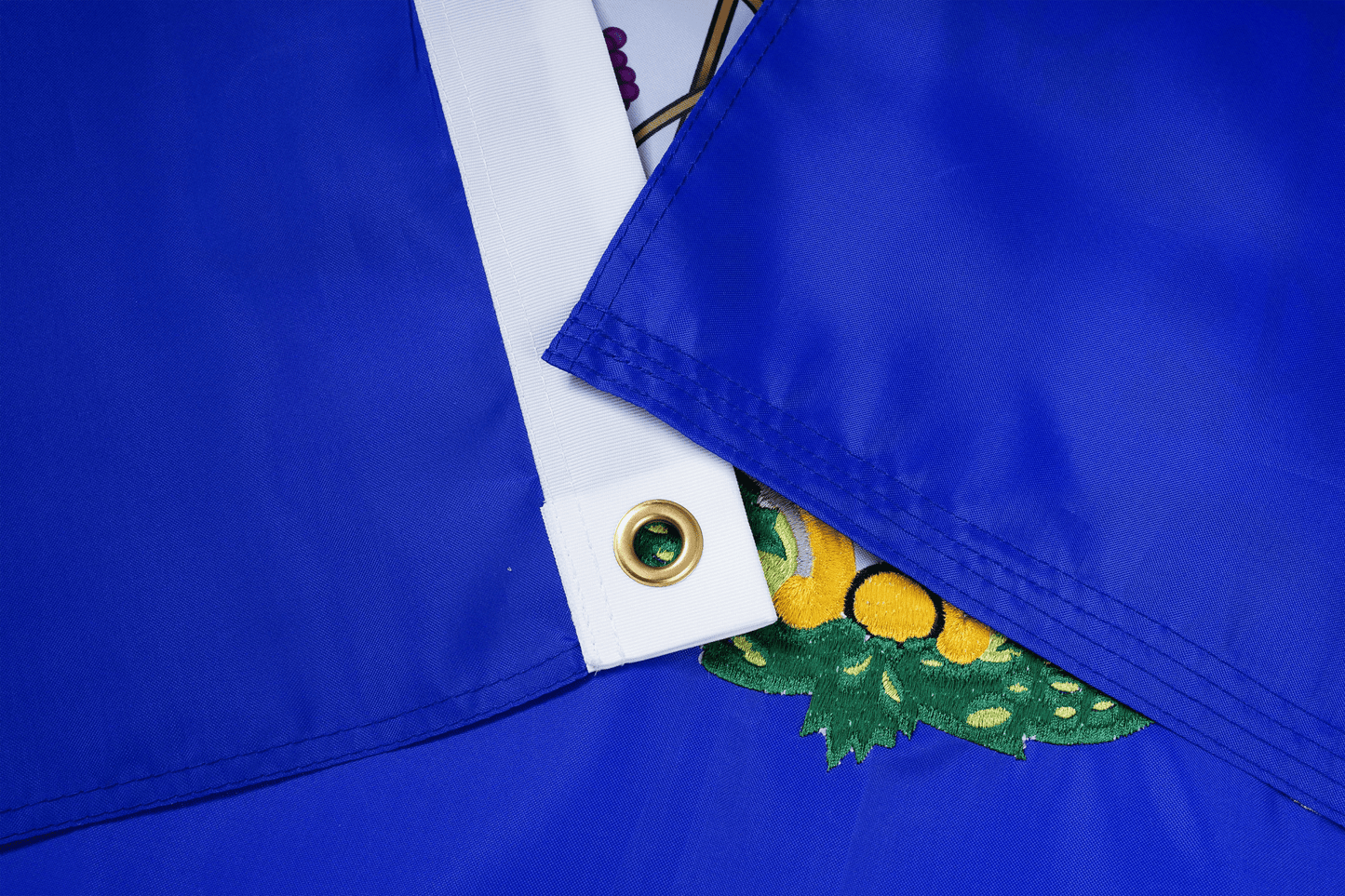 Connecticut State Flag - 100% Made in USA