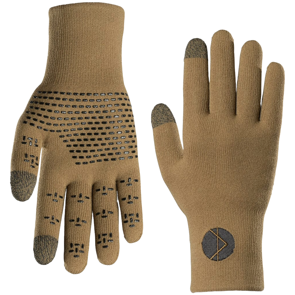 Cross Point Gear Pro Wool Gloves