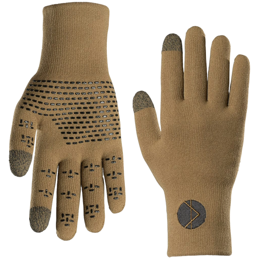 Cross Point Gear Pro Wool Gloves