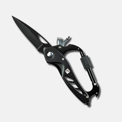 Dark Energy Carabiner Pro