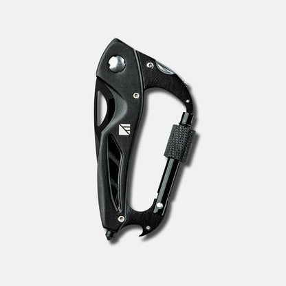 Dark Energy Carabiner Pro