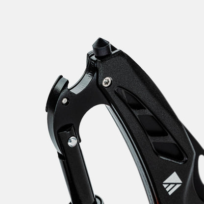 Dark Energy Carabiner Pro