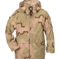 US Military Surplus Goretex Jackets - Multiple Patterns