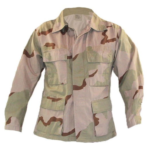 US Military Surplus Uniform Coats - DCU