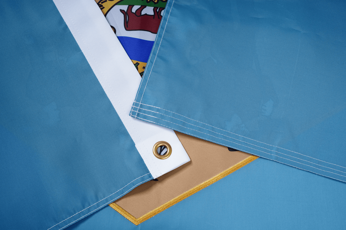 Delaware State Flag