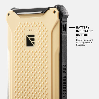 Dark Energy Poseidon Pro Power Bank