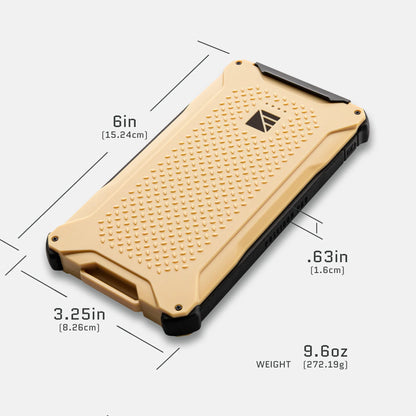 Dark Energy Poseidon Pro Power Bank