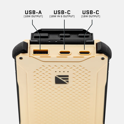 Dark Energy Poseidon Pro Power Bank