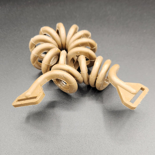 US Surplus MOLLE Retention Cords