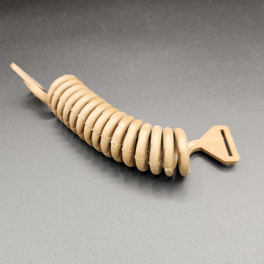 US Surplus MOLLE Retention Cords