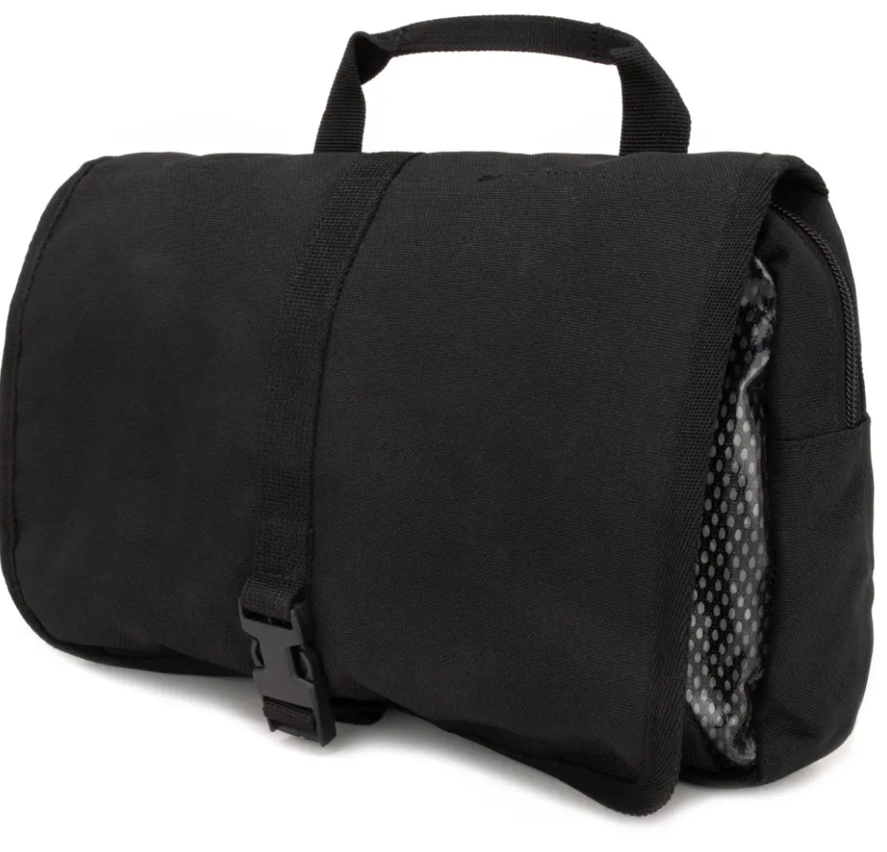 Dutch Surplus Toiletries Bag