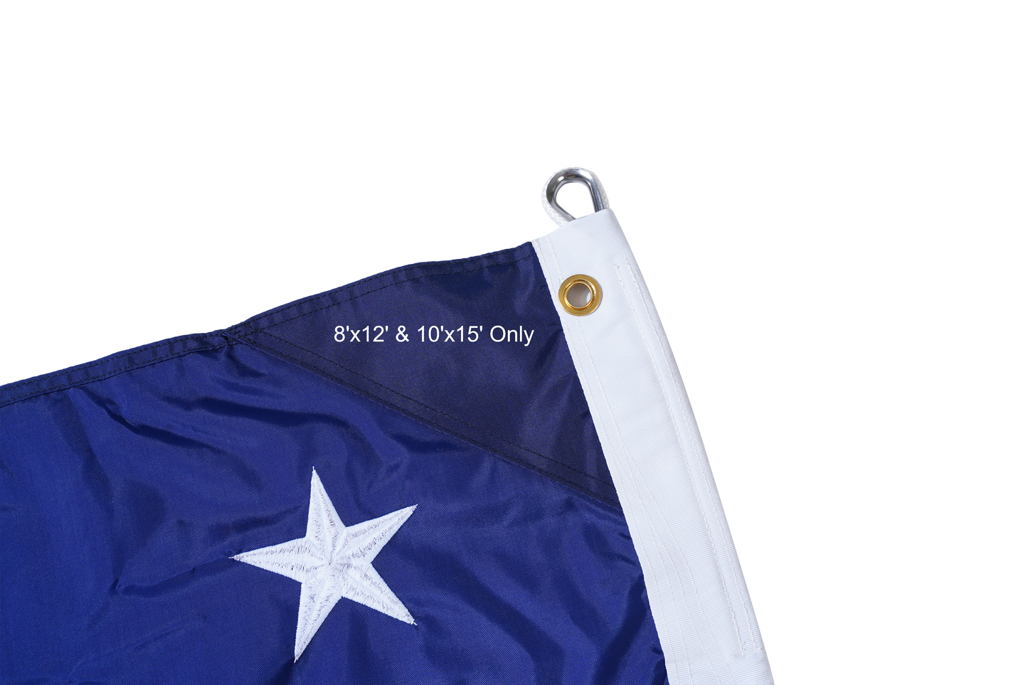 Nylon American Flag