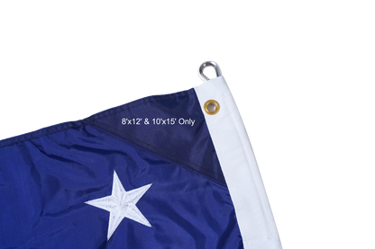 Nylon American Flag