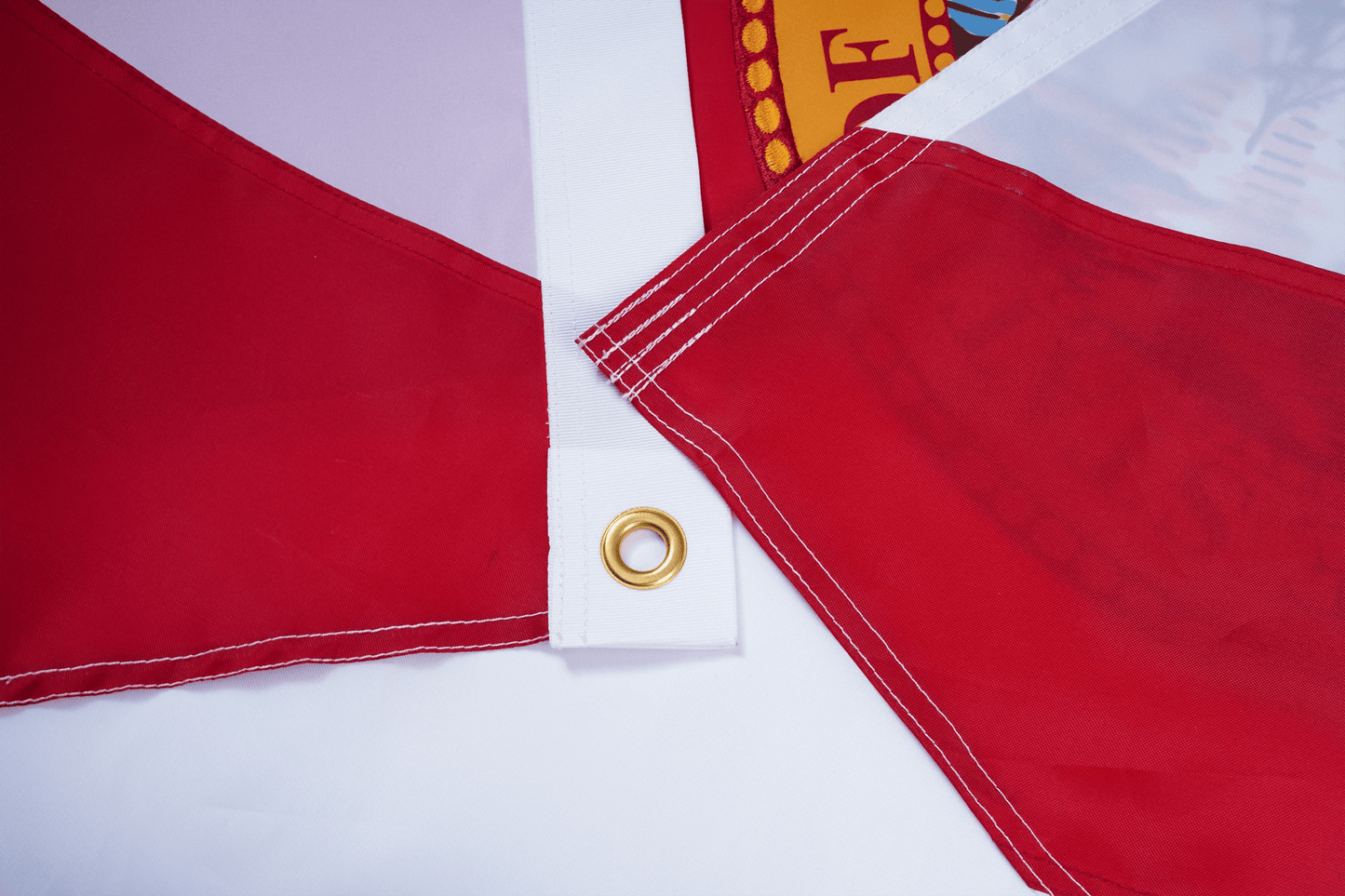 Florida State Flag - 100% Made in USA