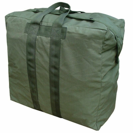 USGI Surplus Flyer's OD Kit Bags