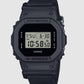Casio G-Shock DW5600BCE-1 Digital Watch - Black