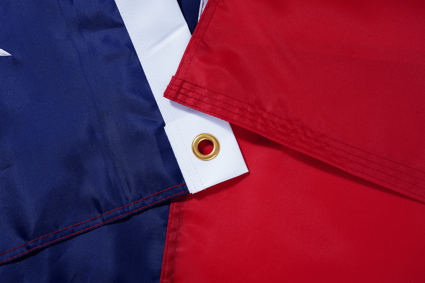 Georgia State Flag - 100% Made in USA
