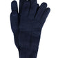 German Surplus East German Navy Wool Gloves