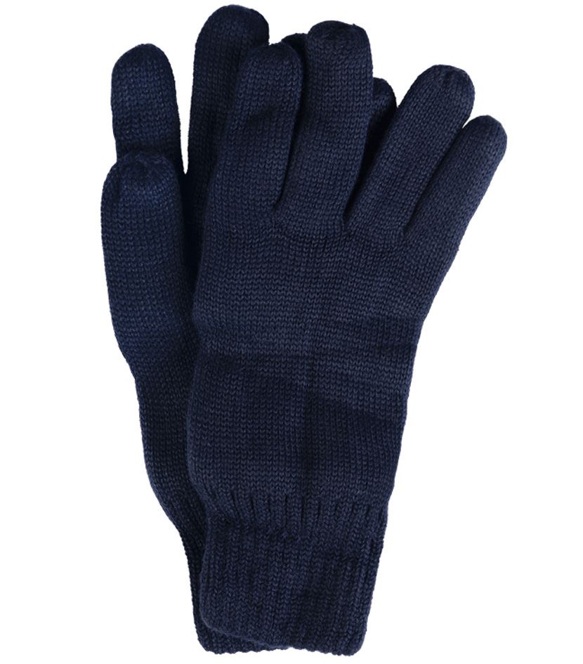 German Surplus East German Navy Wool Gloves