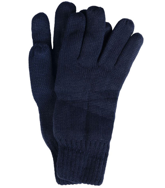 German Surplus East German Navy Wool Gloves