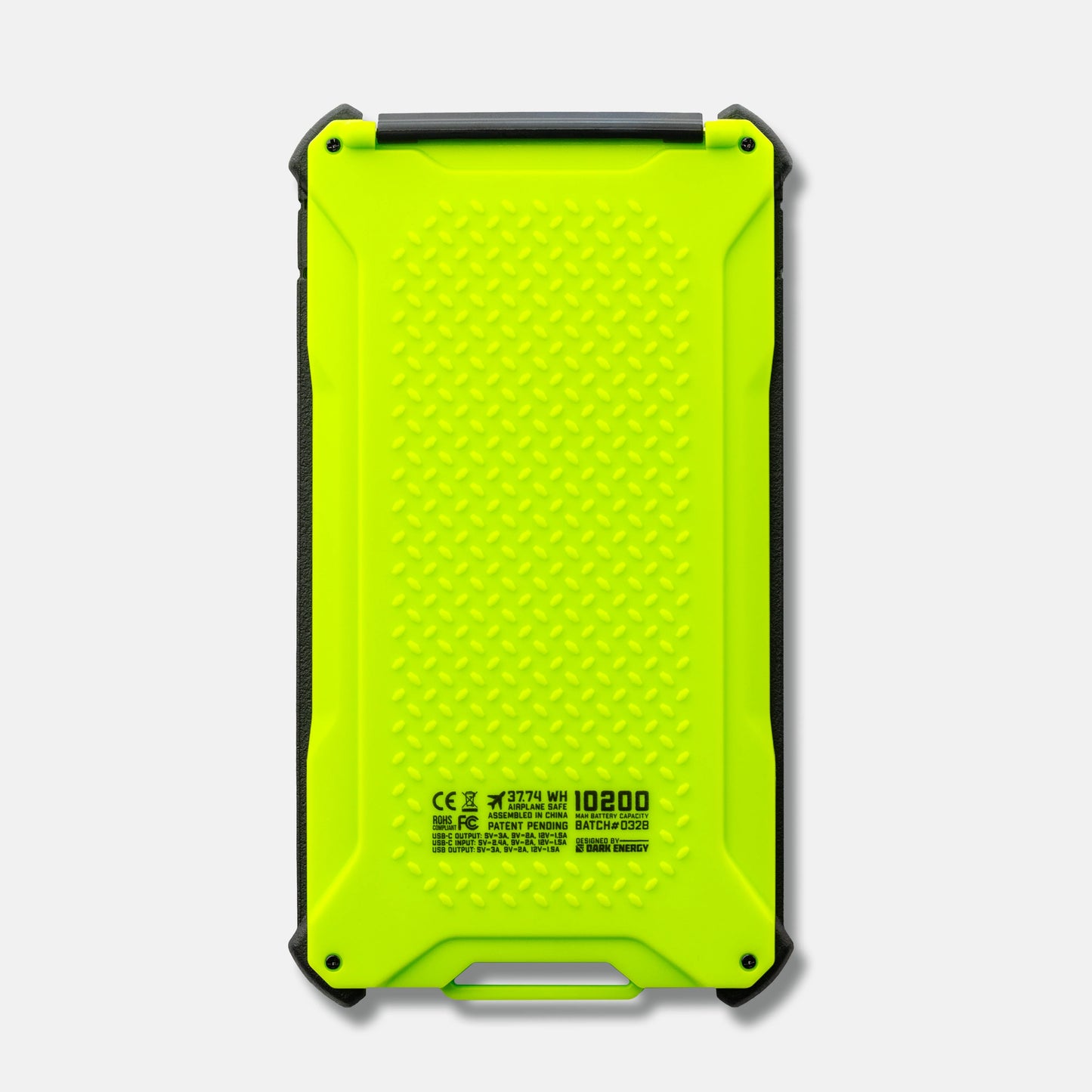 Dark Energy Poseidon Pro Power Bank