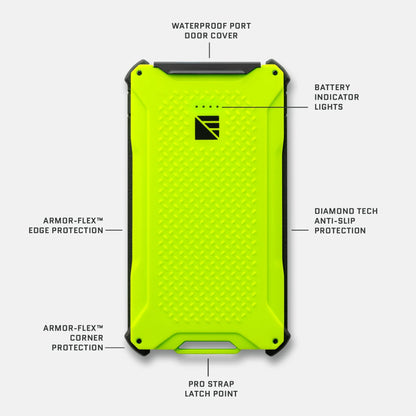 Dark Energy Poseidon Pro Power Bank