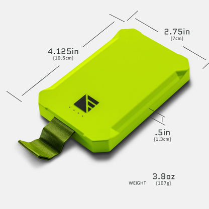 Dark Energy Poseidon Nano Power Bank