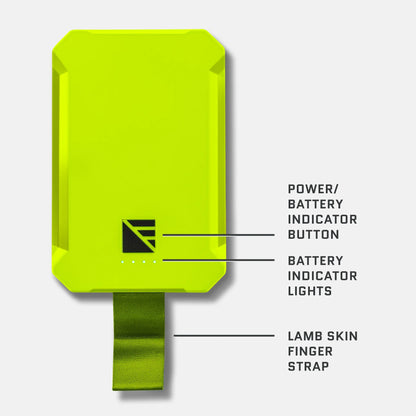 Dark Energy Poseidon Nano Power Bank