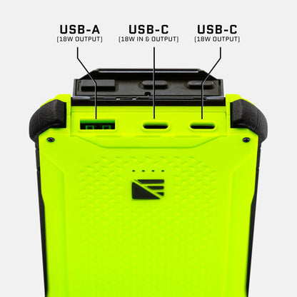 Dark Energy Poseidon Pro Power Bank