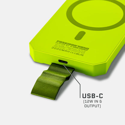 Dark Energy Poseidon Nano Power Bank