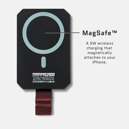 Dark Energy Poseidon Nano Power Bank