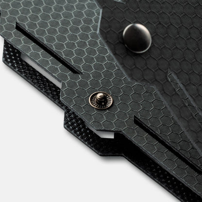 Dark Energy Spectre 18W Solar Panel