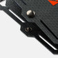 Dark Energy Spectre 8W Solar Panel