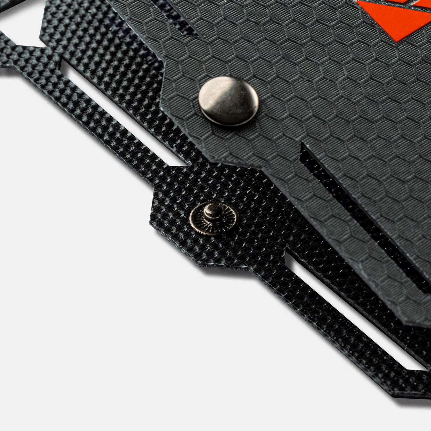 Dark Energy Spectre 8W Solar Panel