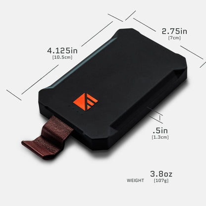 Dark Energy Poseidon Nano Power Bank