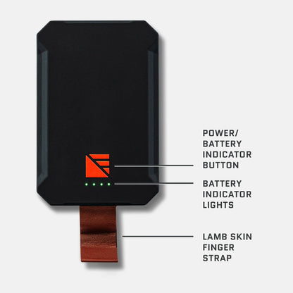 Dark Energy Poseidon Nano Power Bank
