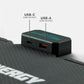 Dark Energy Spectre 18W Solar Panel
