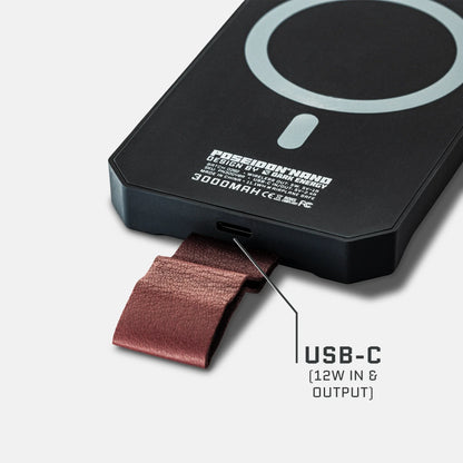 Dark Energy Poseidon Nano Power Bank