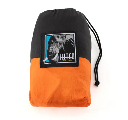 HITCO Hammock w/ Mosquito Net