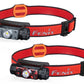 Fenix HM62-T Lightweight Trail Running Headlamp