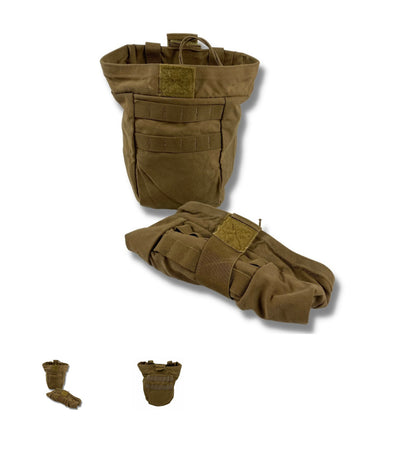 USMC FILBE ISSUE DUMP POUCH